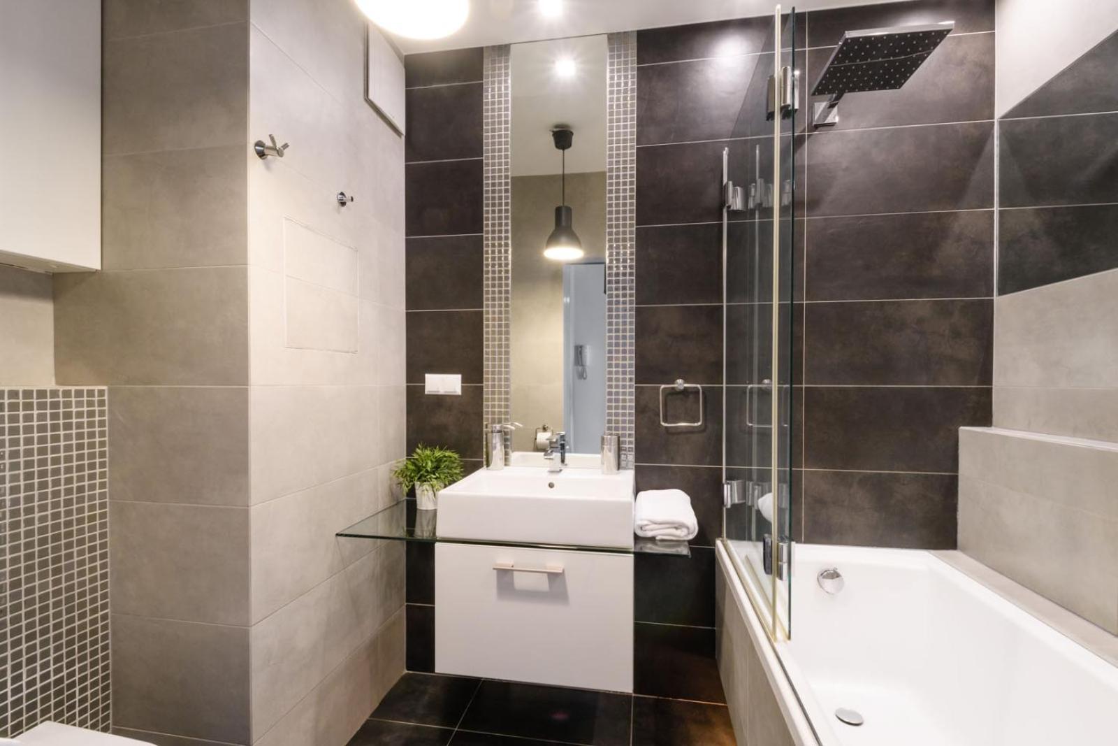 Warsaw Night Apartments Gieldowa Экстерьер фото